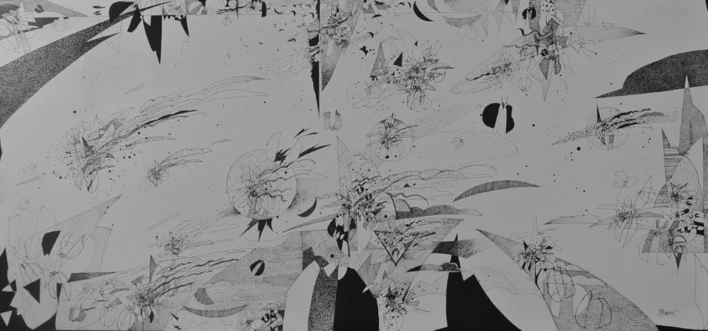 Spazio libero 90x190