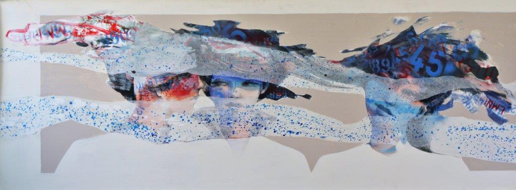 Puoi contarci 80x200