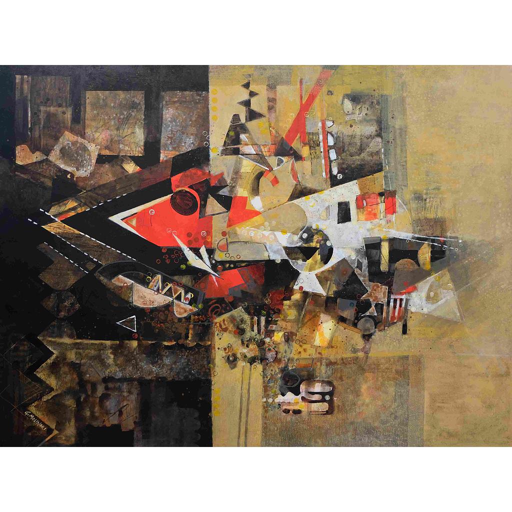 150x200 Forma espazio a concetti e sentimenti