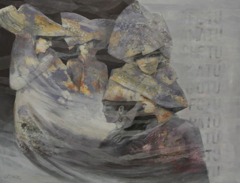 Testimoni del tempo 150x200