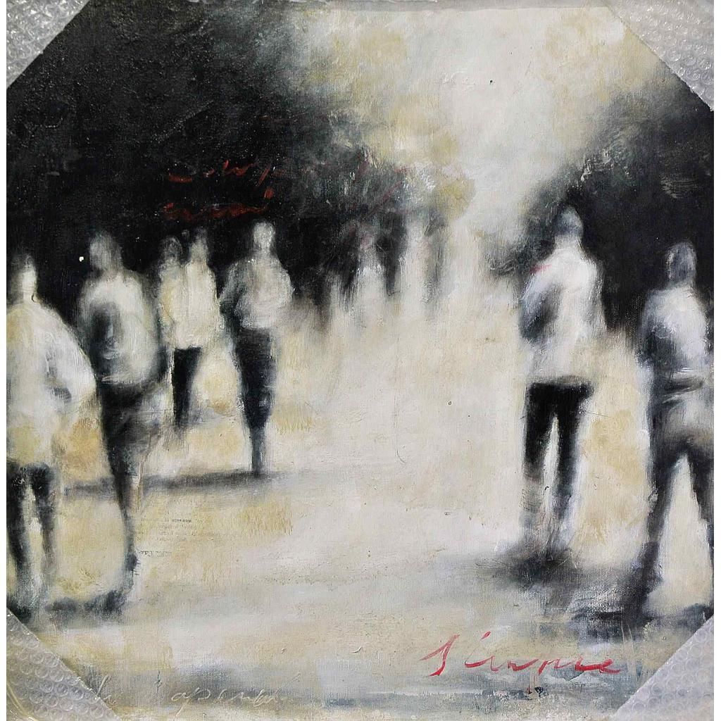 Sotto Prescrizione 60x60