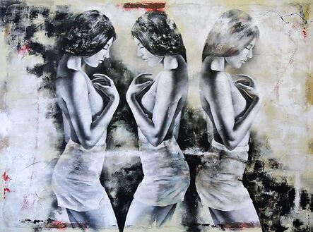 Stato Interiore 150x200