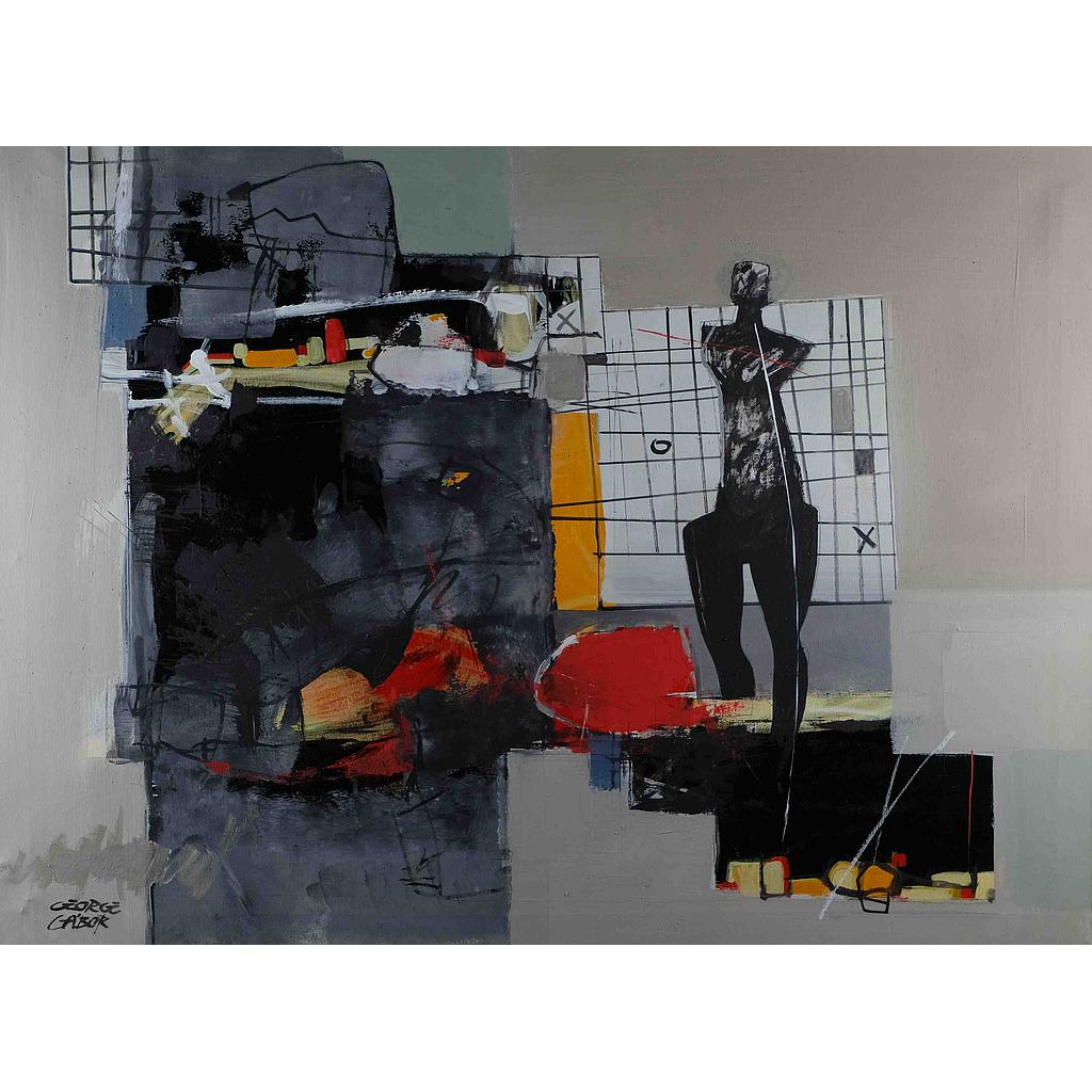 80x110 Trame conosciute  come respiri di corallo