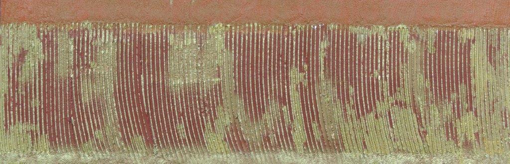 41x120 Campo di grano