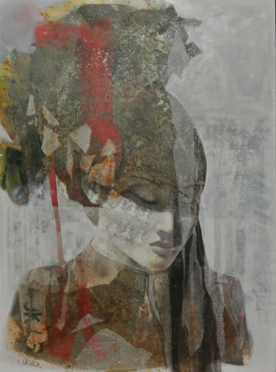 Ester 2057 dopo cristo, Ricordi 150x200