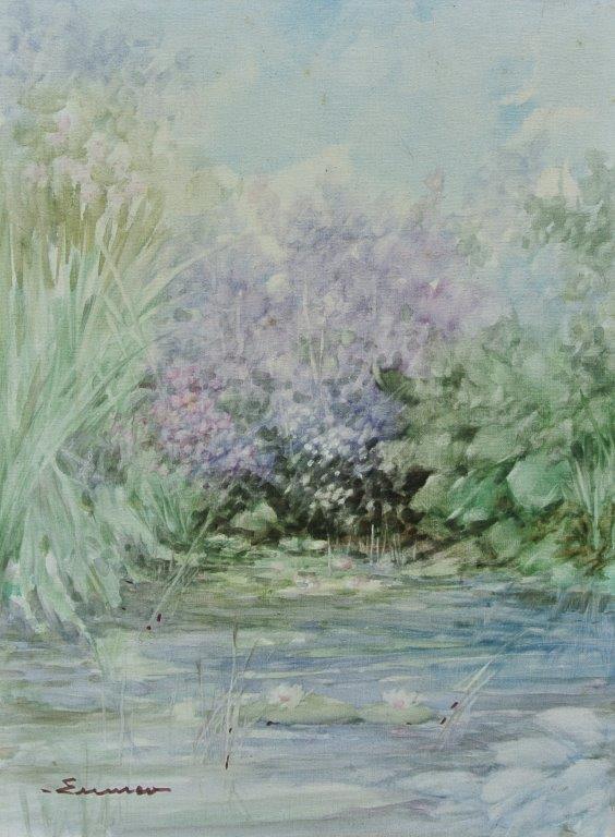 30x40 Poesia della natura