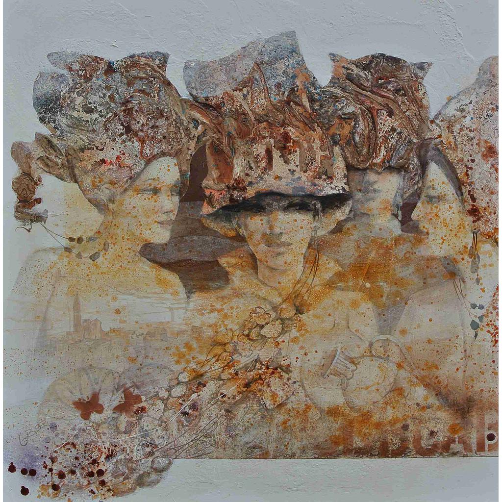 Nuovi arrivi in città 100x100