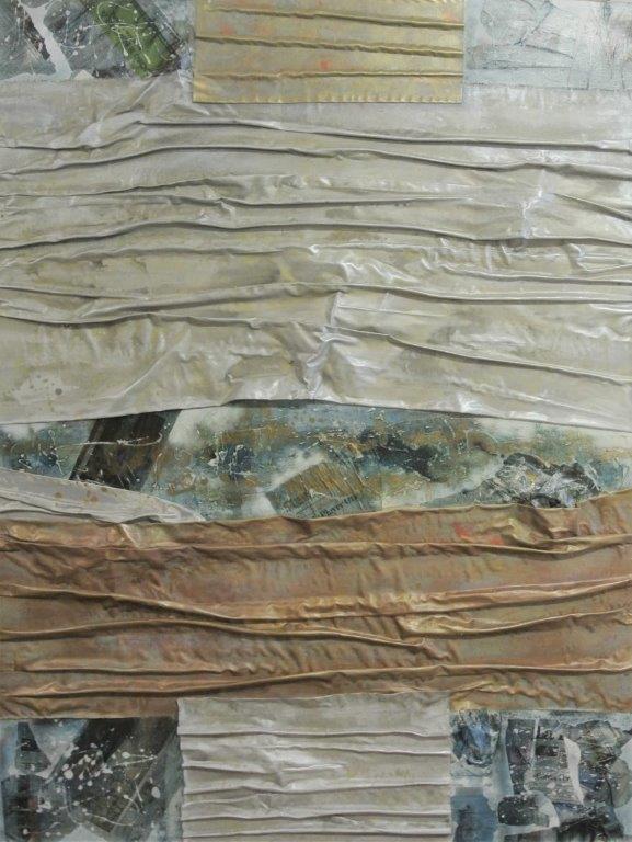 Emergenze delle parole sommerse 130x170