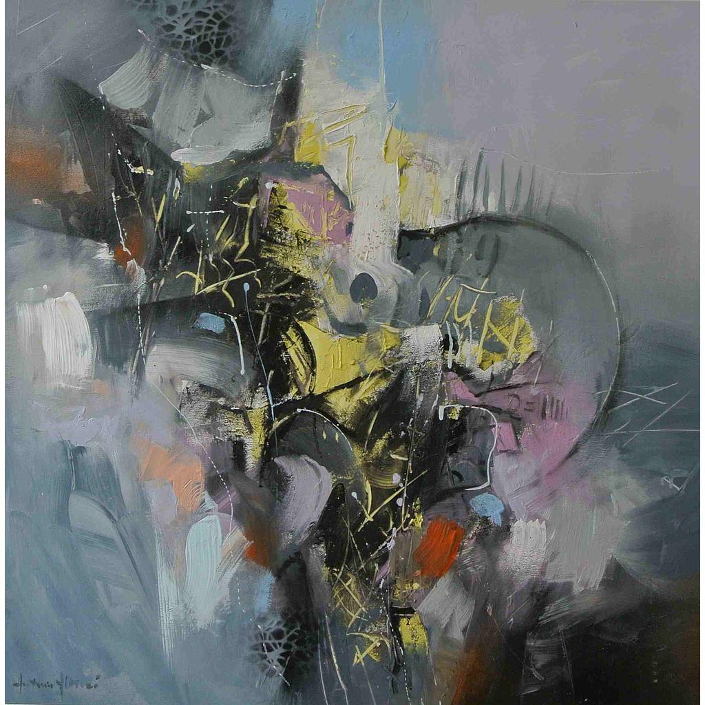 Segni nel tempo 80x80