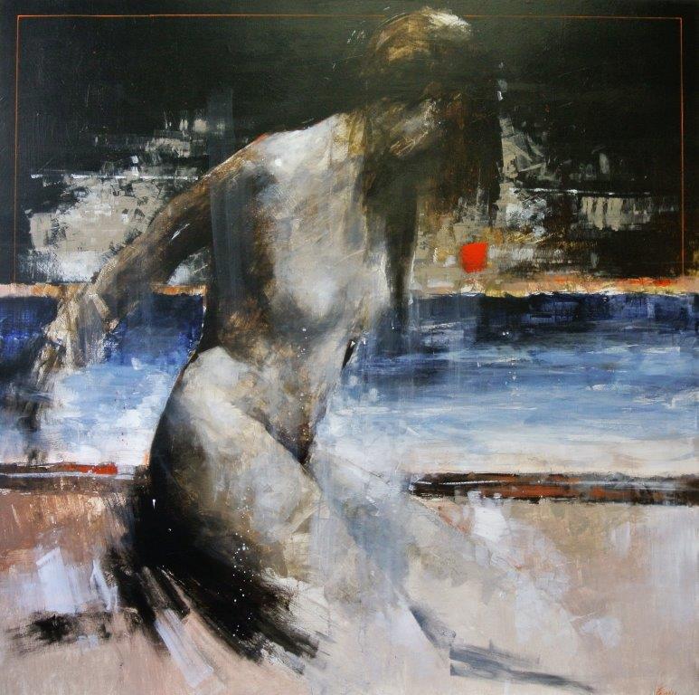 La ragazza della piscina. 150x150