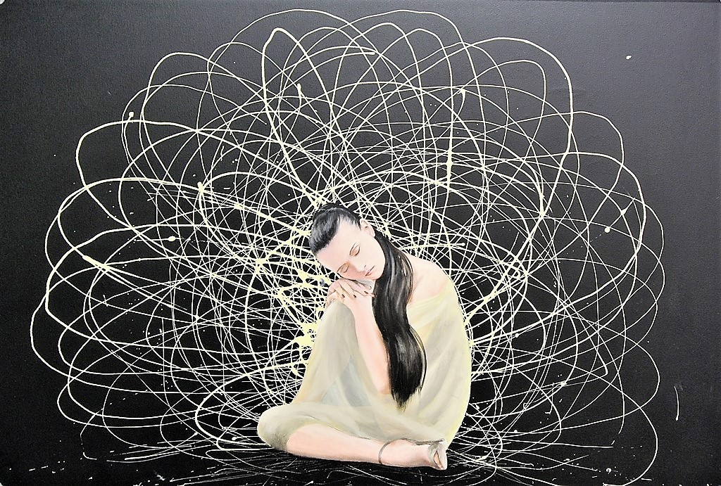 Nel silenzio del tutto 90x139