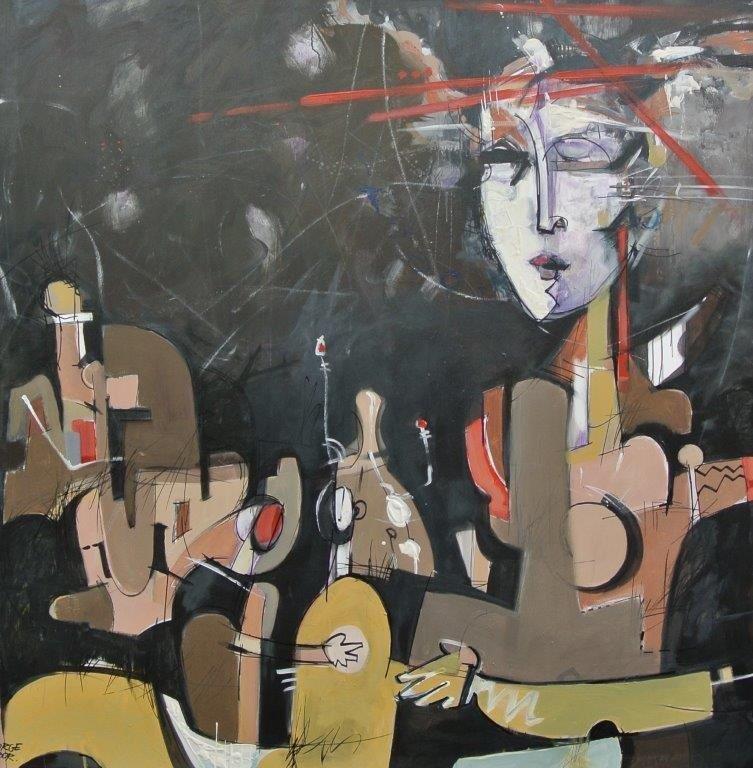 Bella di notte 150x150