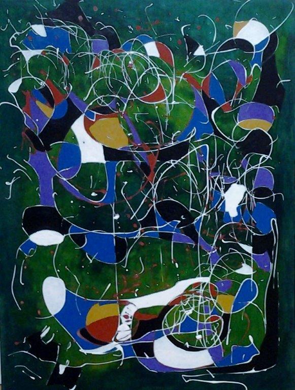 Impulsi psicologici 76.5x103