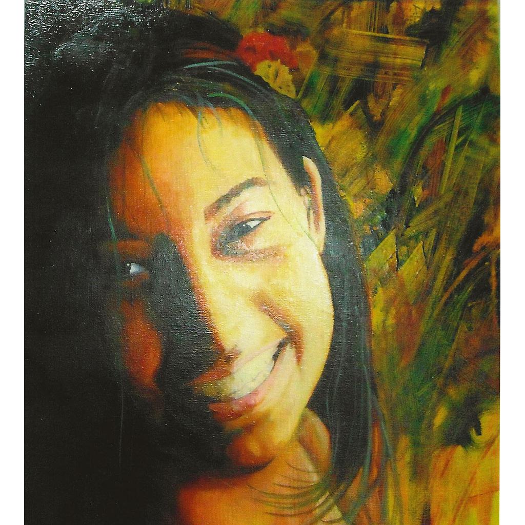 Ti conquisto con un sorriso 80x90