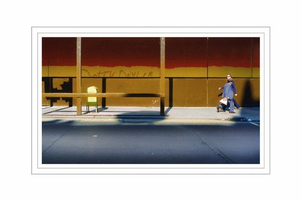 Di buon mattino col. 60x60