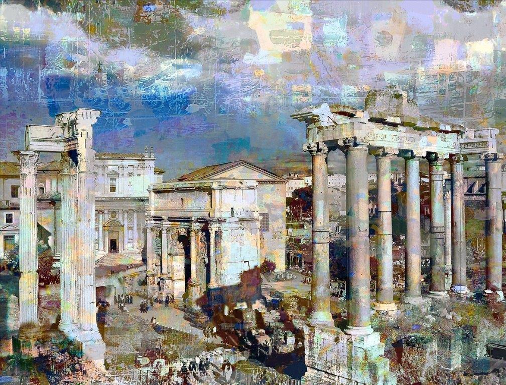 Solenni reperti 100x200