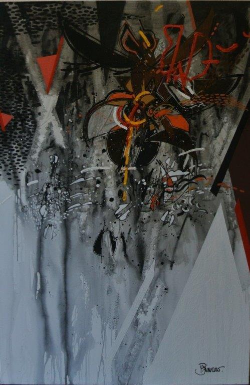 Egoista 80x120