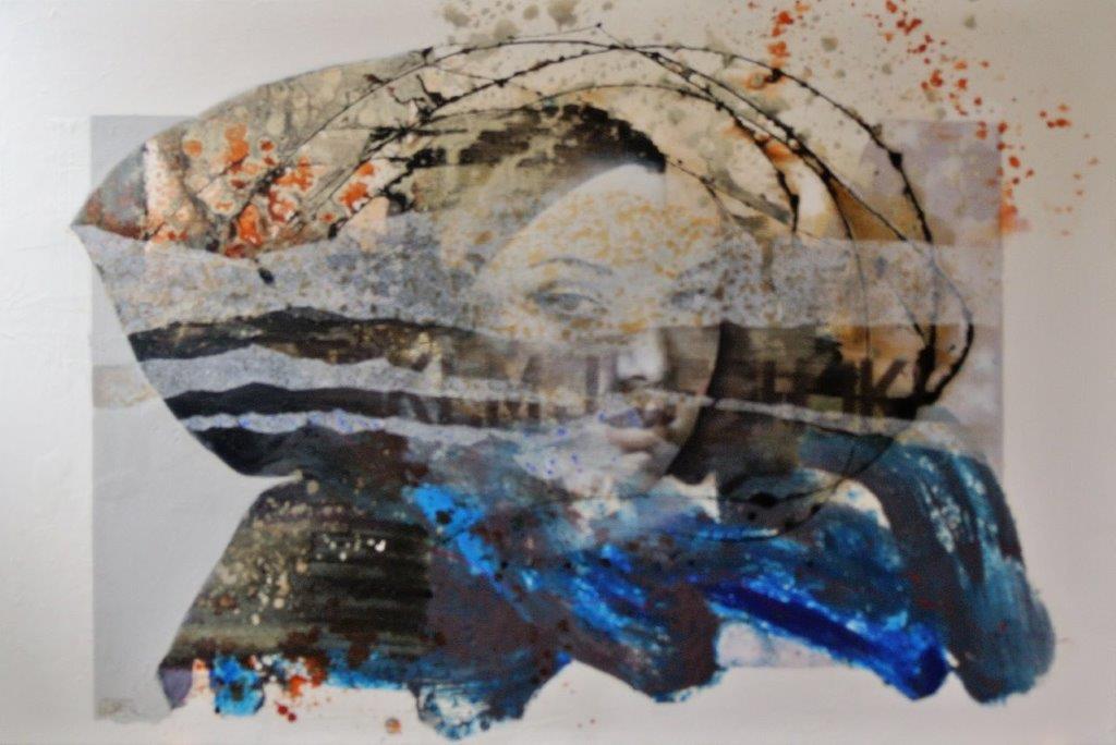 Romantica Francesca100x150