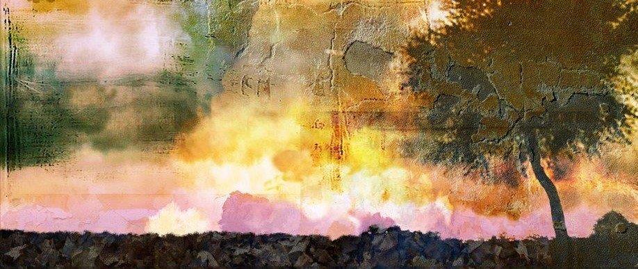 foto rupestre 50x200