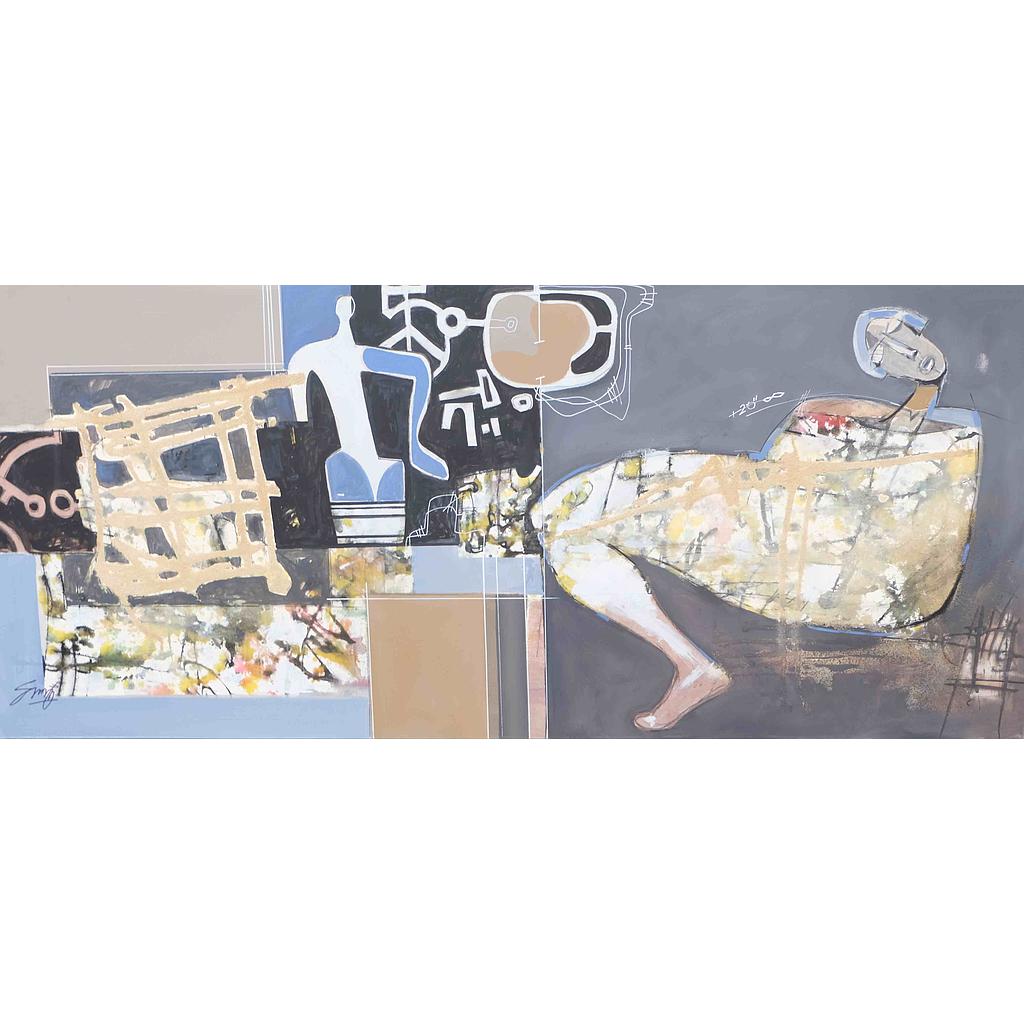 110x250 Restauri provvisori