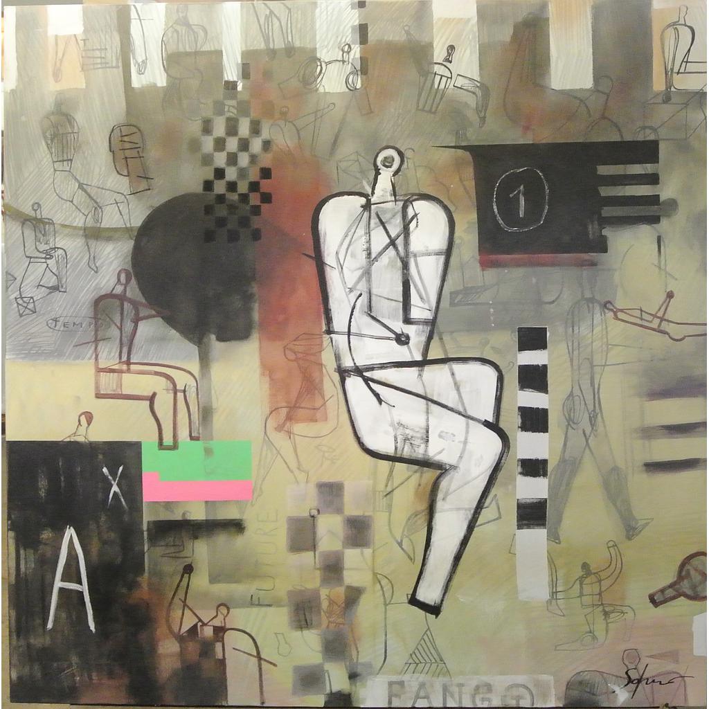 O.P. Re nel fango 150x150