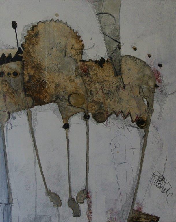 Sequenze di movimenti instabili 80x100