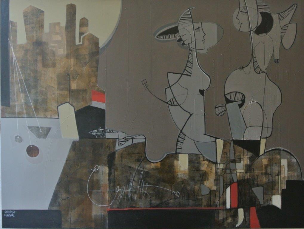 Cercando di trovare il tempo perso 150x200