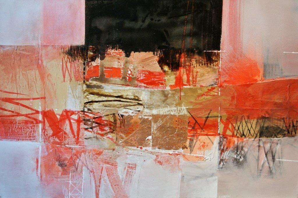 Al levar del sole 80x120