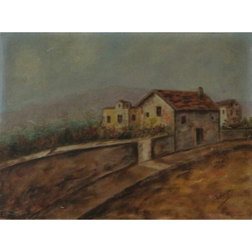 Cascinale 30x40
