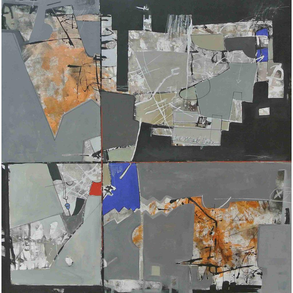 Suddivisione del mondo fisico. 150x150