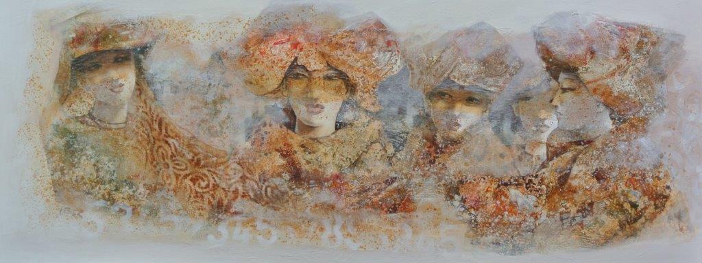 Congiunte sospese 80x200