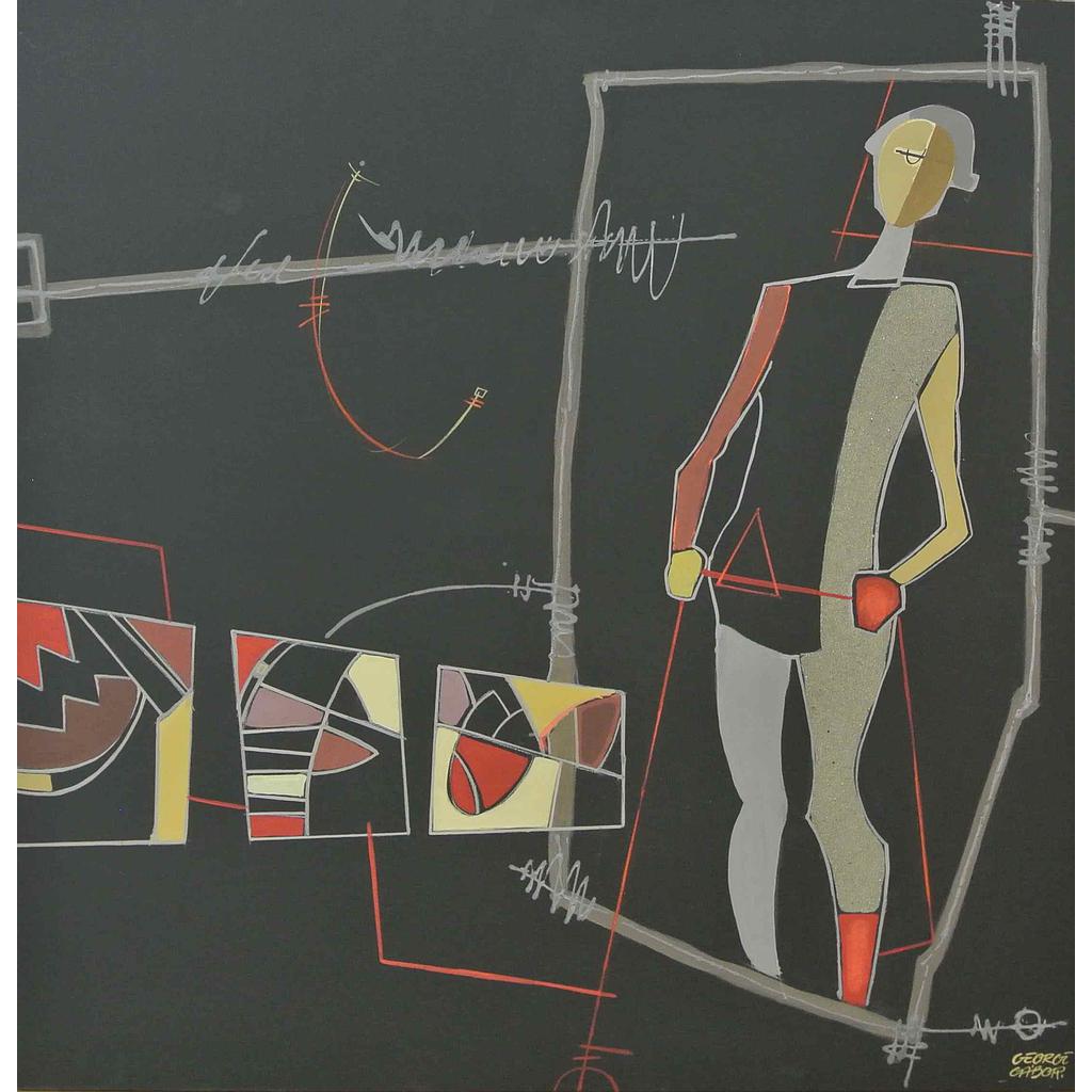 Geometrie non Euclidee 150x150