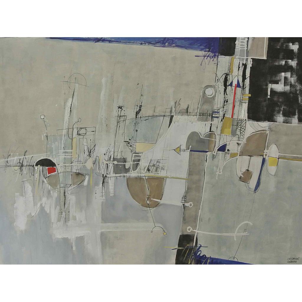 Accordo dei tre pensieri 150x200