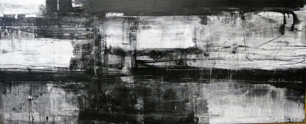 Appunti di viaggio 70x170