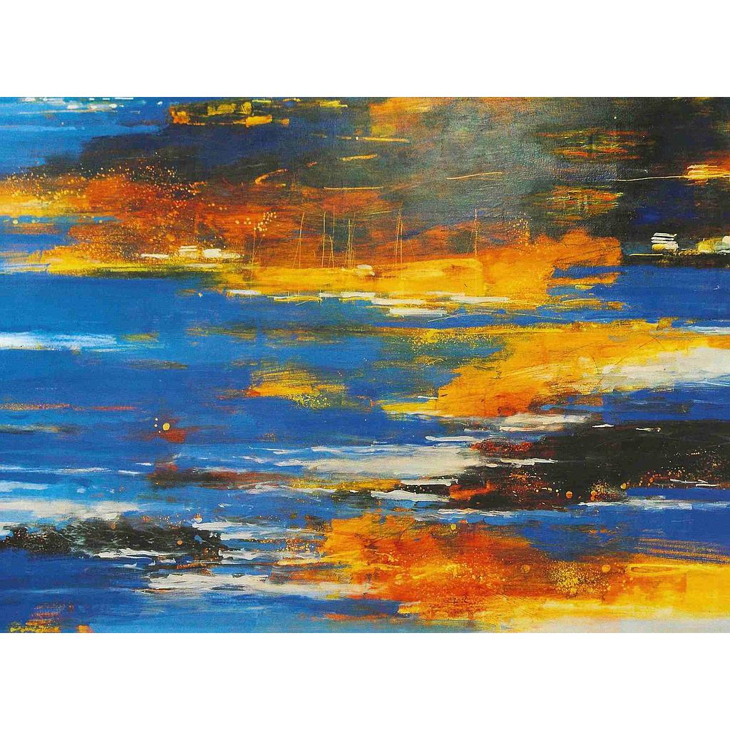 O.P Mare del sud.130x170