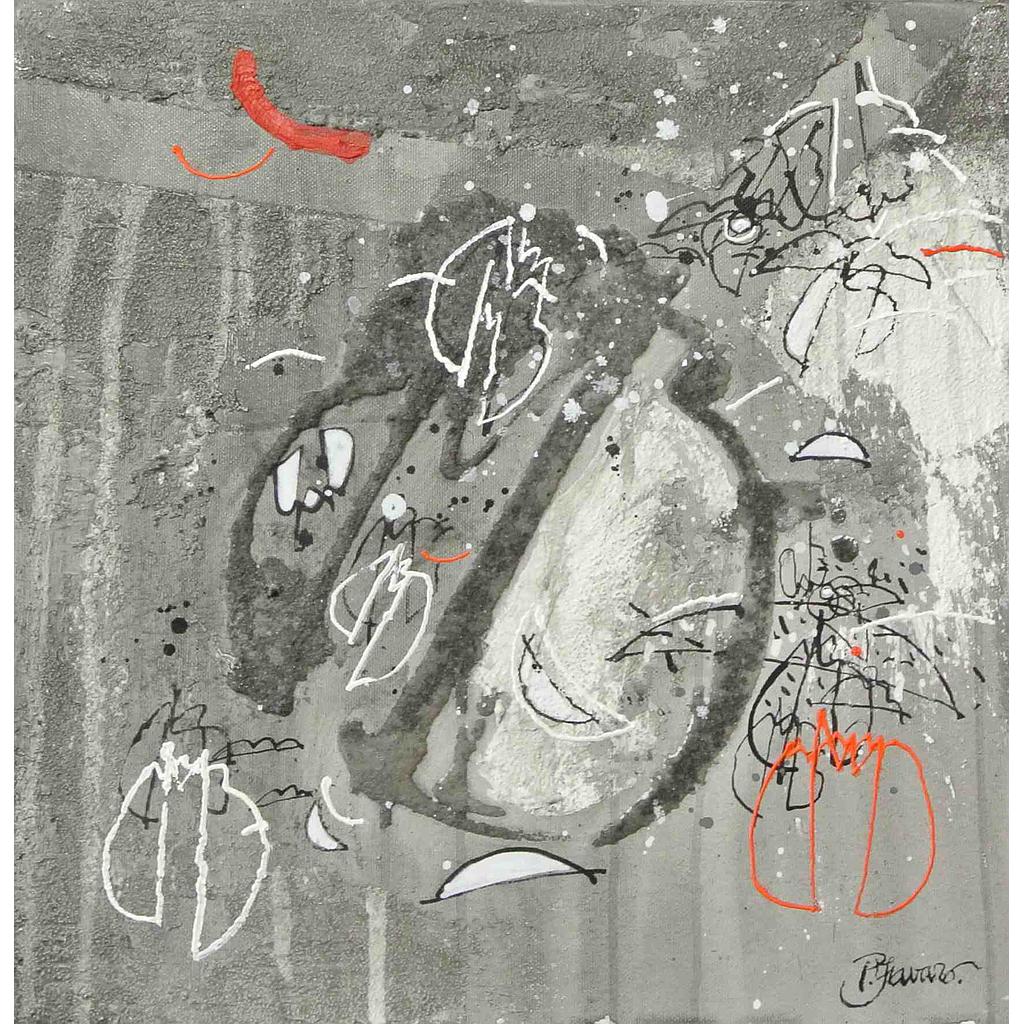 Progetto (IV) 40x40