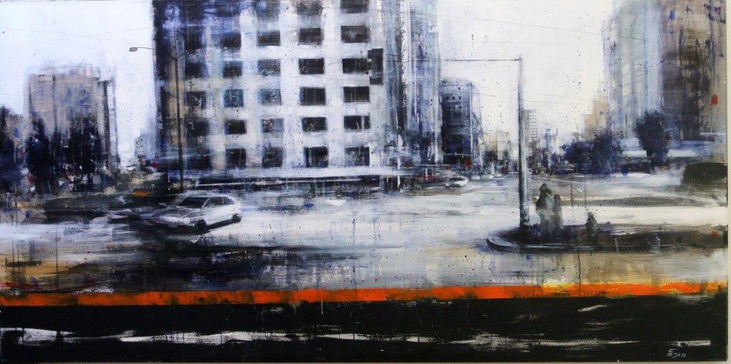 Nuove prospettive 100x200