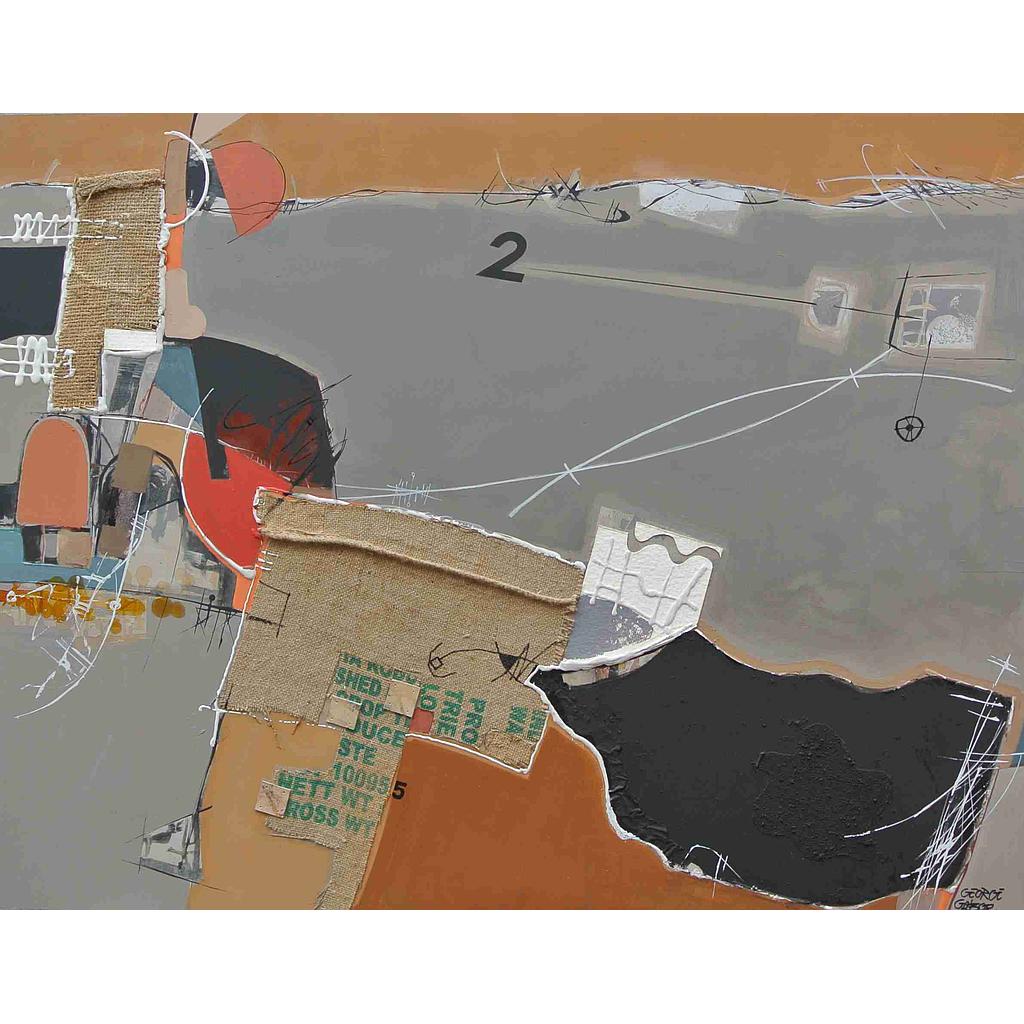 Due,nessuno è infinito 126x163