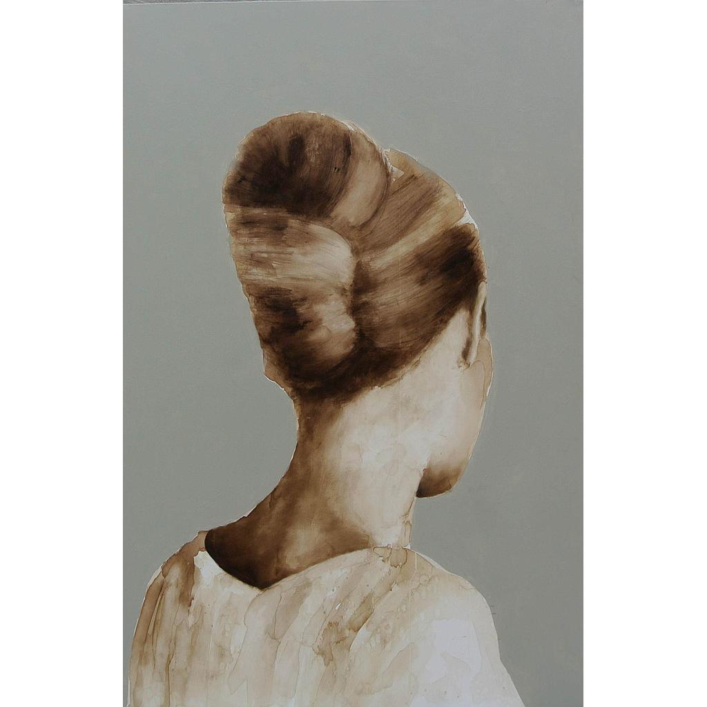 Un'altro inverno morirà domani 100x150