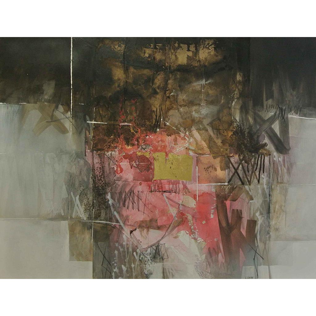 Emozioni di fine estate 130x170