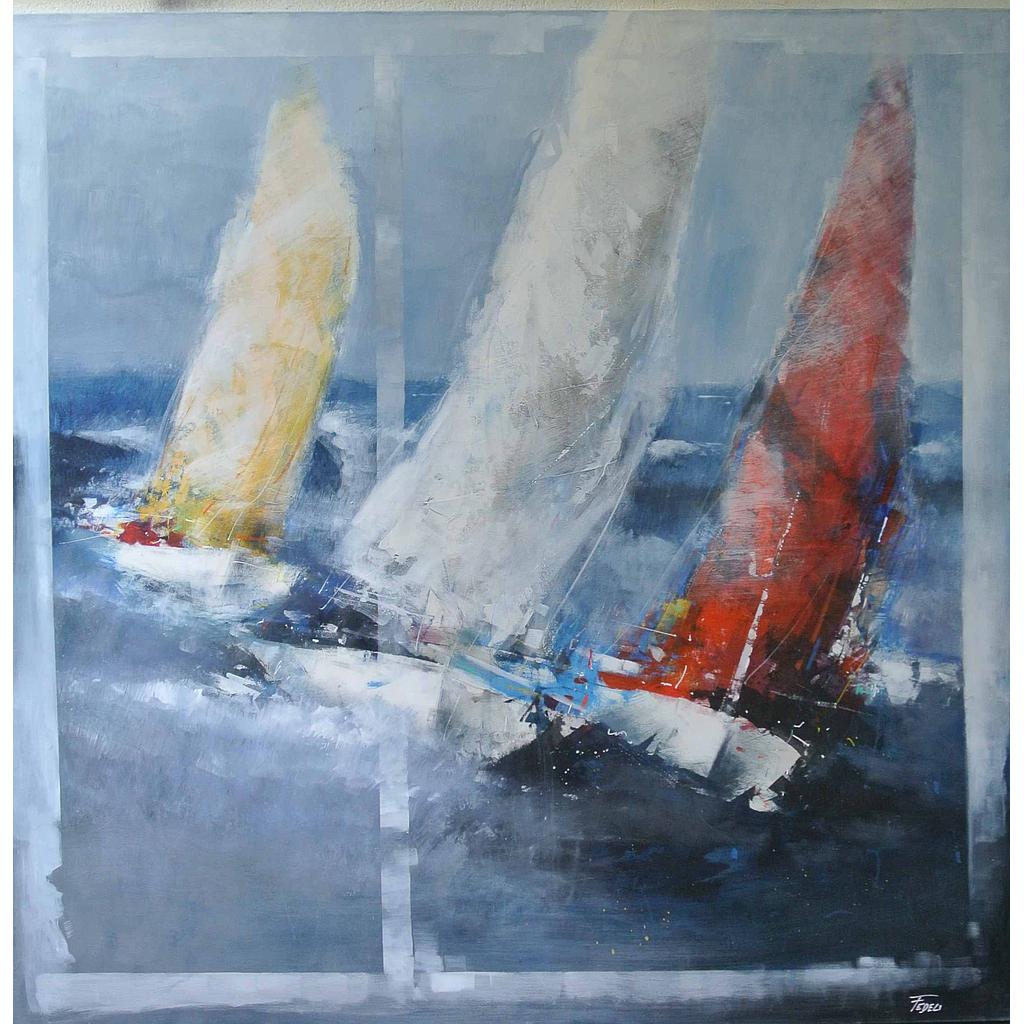 Prove di regata 150x150