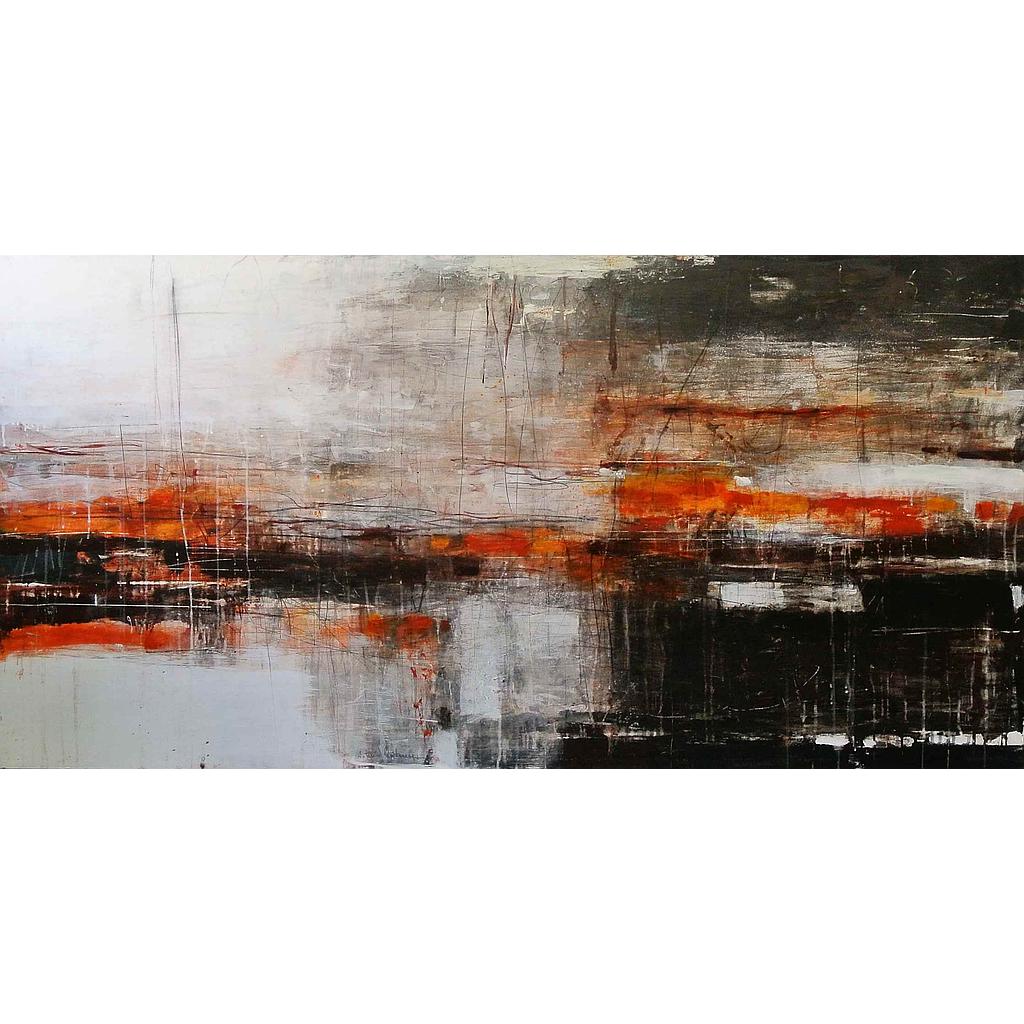 Officina del tempo 100x200