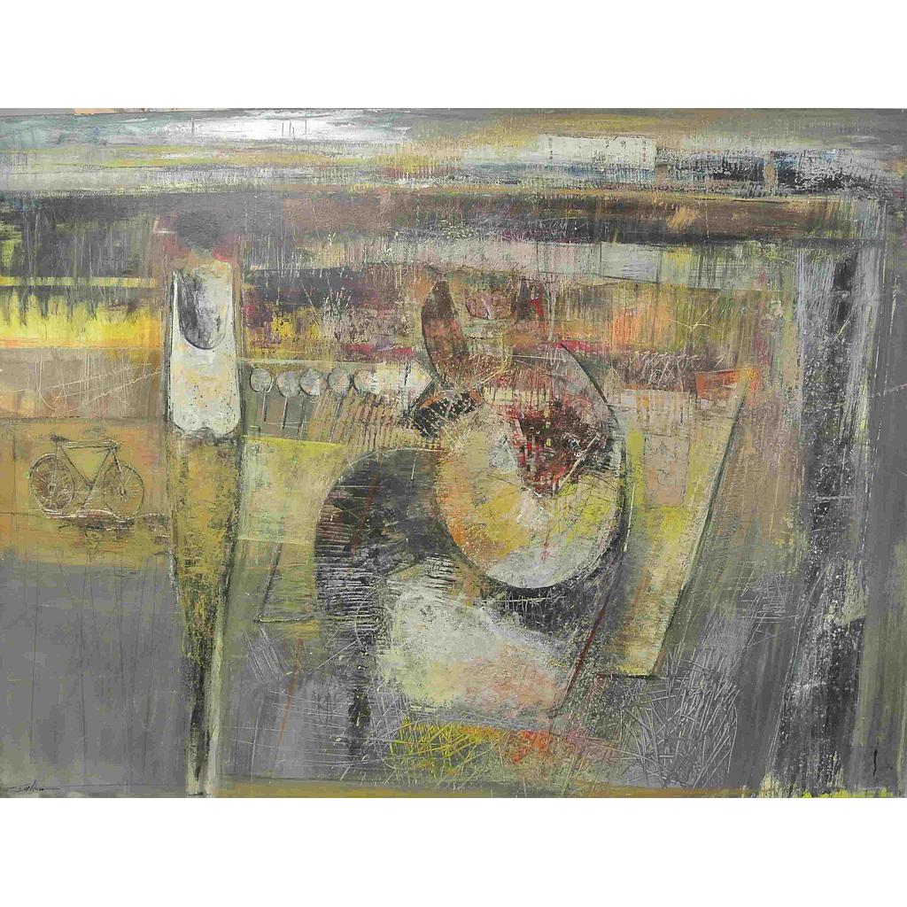 Nel polesine 150x200