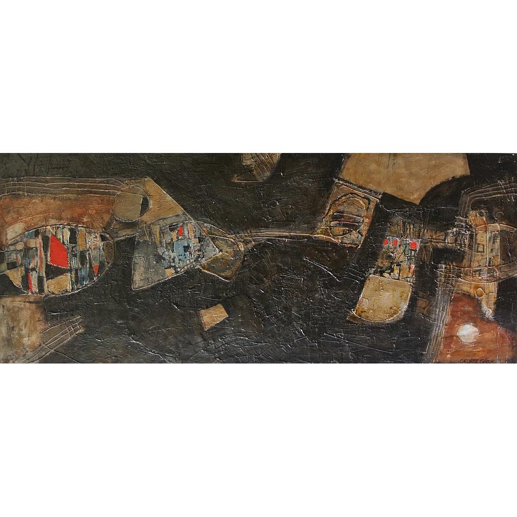 Femminilità trasformabile 70x170