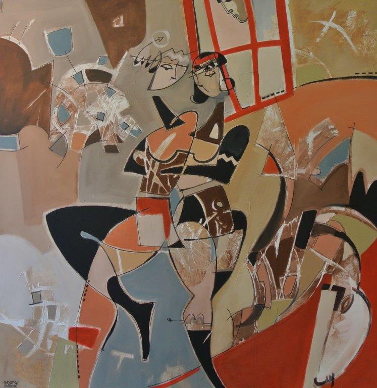 Sguardi nascosti 150x150