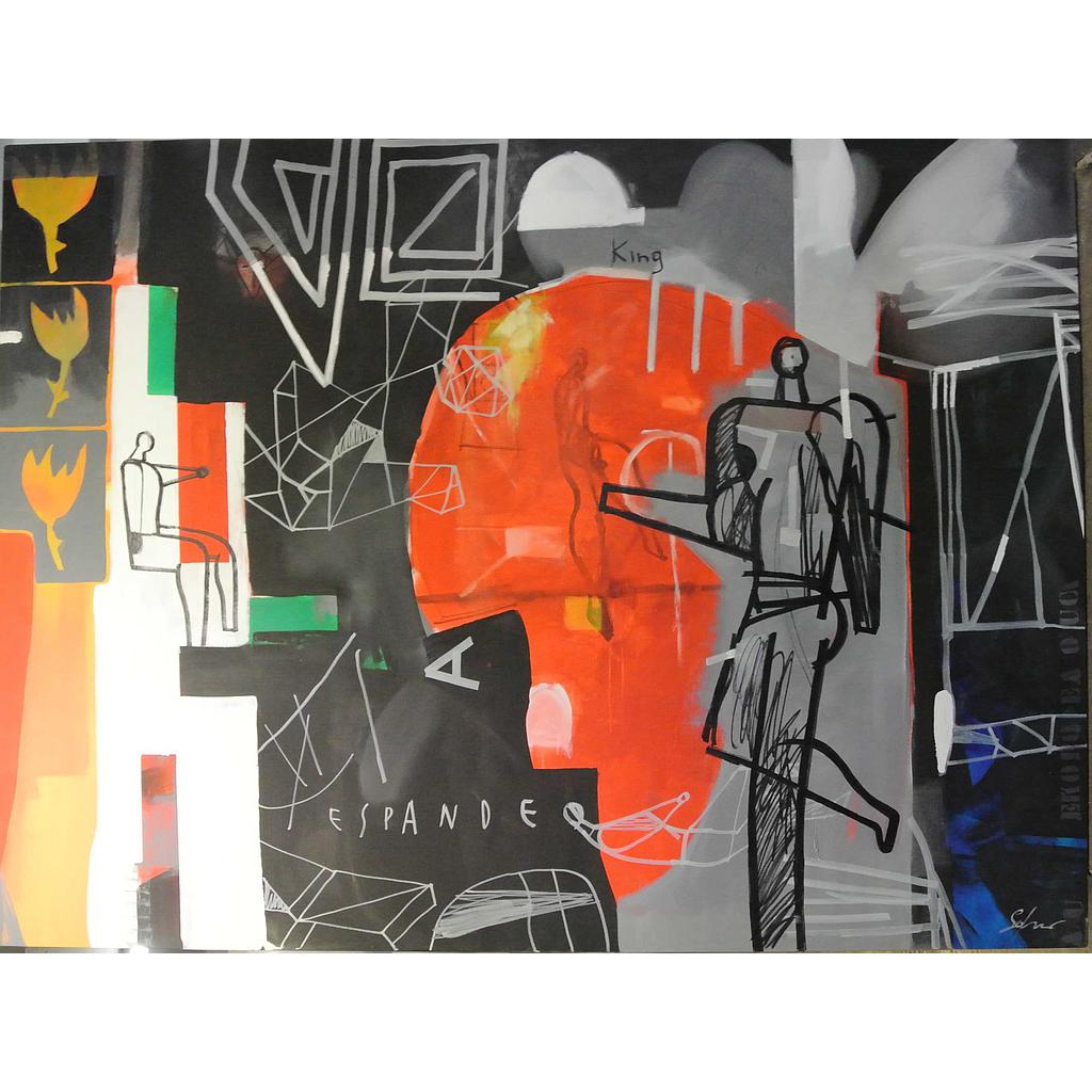 O.P Potente e lieve 150x200