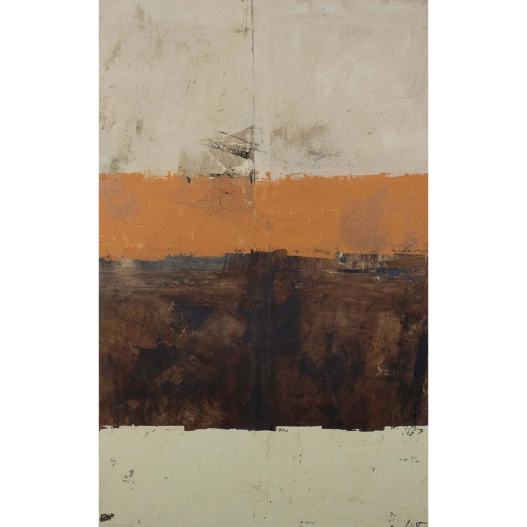 75x115 Ricordi di un viaggio