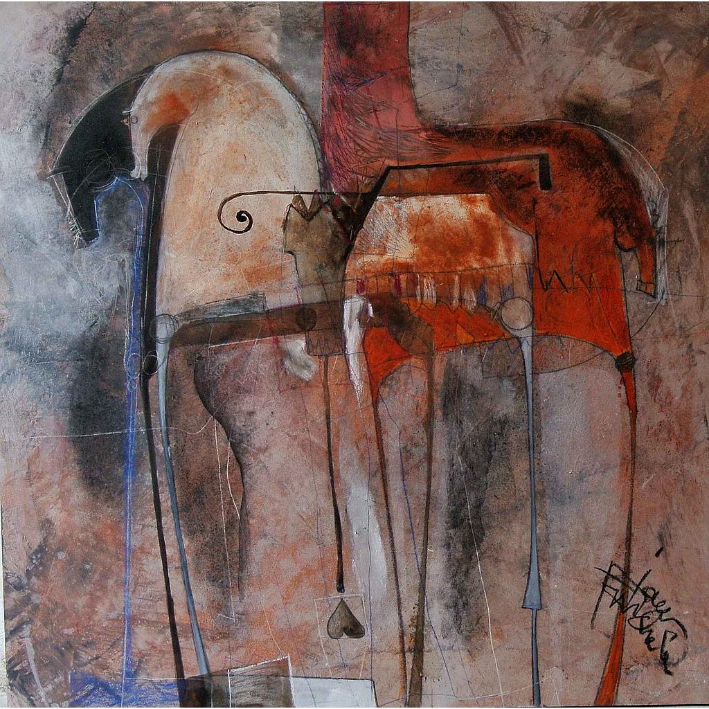 O.P Pensiri ricorr per movime crom (I) 100x100