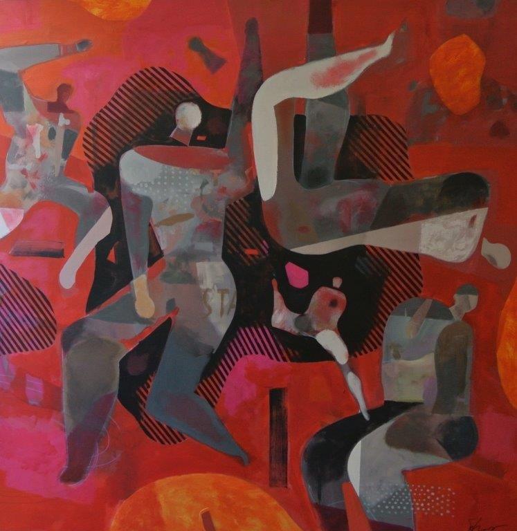 Al centro delle ombre 200x200