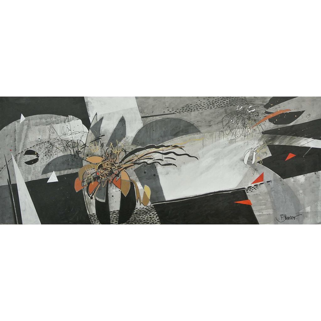 Battito di ciglia 80x200